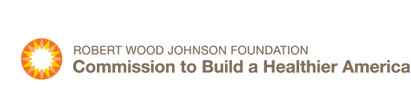 Robert Wood Johnson Foundation - Commission to Build Healtier America